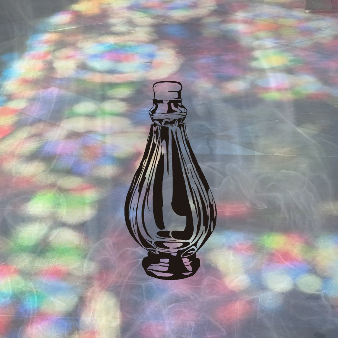 Flask God The God in the Flask – Soliloquies Anthology 31